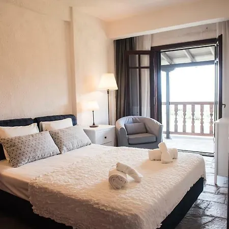 Holiday home White Blossom #fourka
